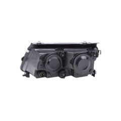 Volkswagen Passat B5 1996-2001 Arası Komple Sağ Far Sisli Model 3B0941018M