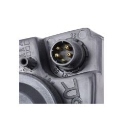 Volkswagen Passat B5 1996-2001 Arası Komple Sağ Far Sisli Model 3B0941018M