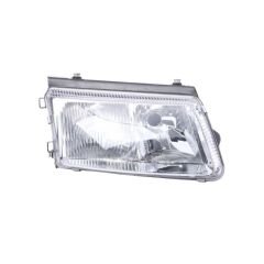 Volkswagen Passat B5 1996-2001 Arası Komple Sağ Far Sisli Model 3B0941018M