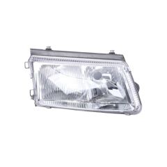 Volkswagen Passat B5 1996-2001 Arası Komple Sağ Far Sisli Model 3B0941018M