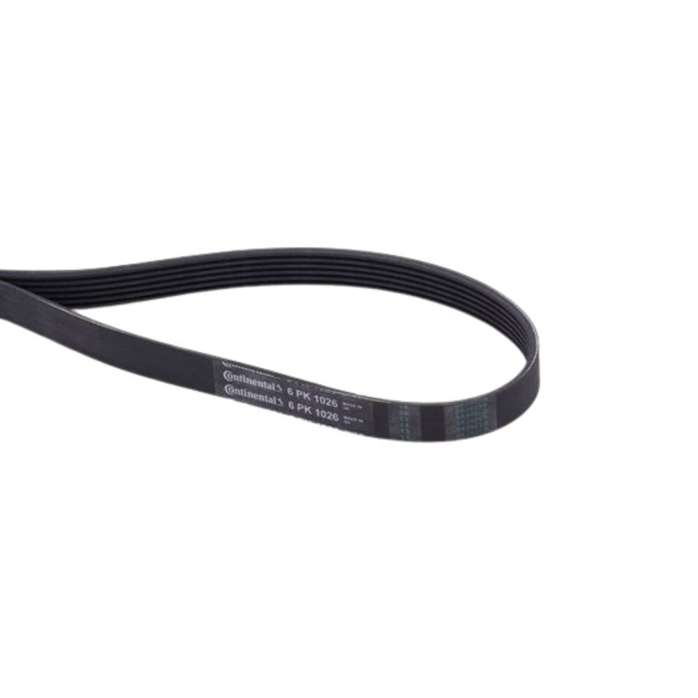 Continental V Kayışı Kanallı 04L260849C