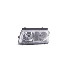 Volkswagen Passat B5 1996-2001 Arası Komple Sol Far Sisli Model 3B0941017M