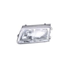 Volkswagen Passat B5 1996-2001 Arası Komple Sol Far Sisli Model 3B0941017M