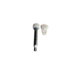 Skoda Felicia Favorit Forman Arka Silecek Motor Dişlisi Takım 115930240