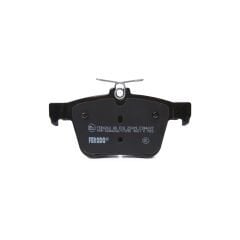 Audi A3,Q2,Q3,Seat Leon,Tarraco,Skoda Kodiaq,SuperB,Golf,Passat,T-Roc Arka Fren Balatası 8V0698451A