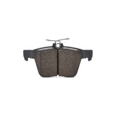 Audi A3,Q2,Q3,Seat Leon,Tarraco,Skoda Kodiaq,SuperB,Golf,Passat,T-Roc Arka Fren Balatası 8V0698451A