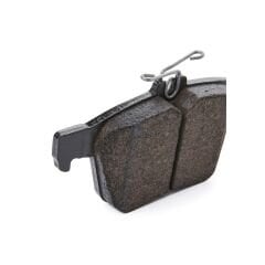 Audi A3,Q2,Q3,Seat Leon,Tarraco,Skoda Kodiaq,SuperB,Golf,Passat,T-Roc Arka Fren Balatası 8V0698451A