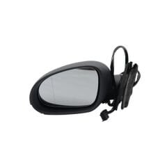 Volkswagen Jetta 2005-2010,Golf 5, Sol Dış Dikiz Aynası Komple Elektrikli 1K1857507BG