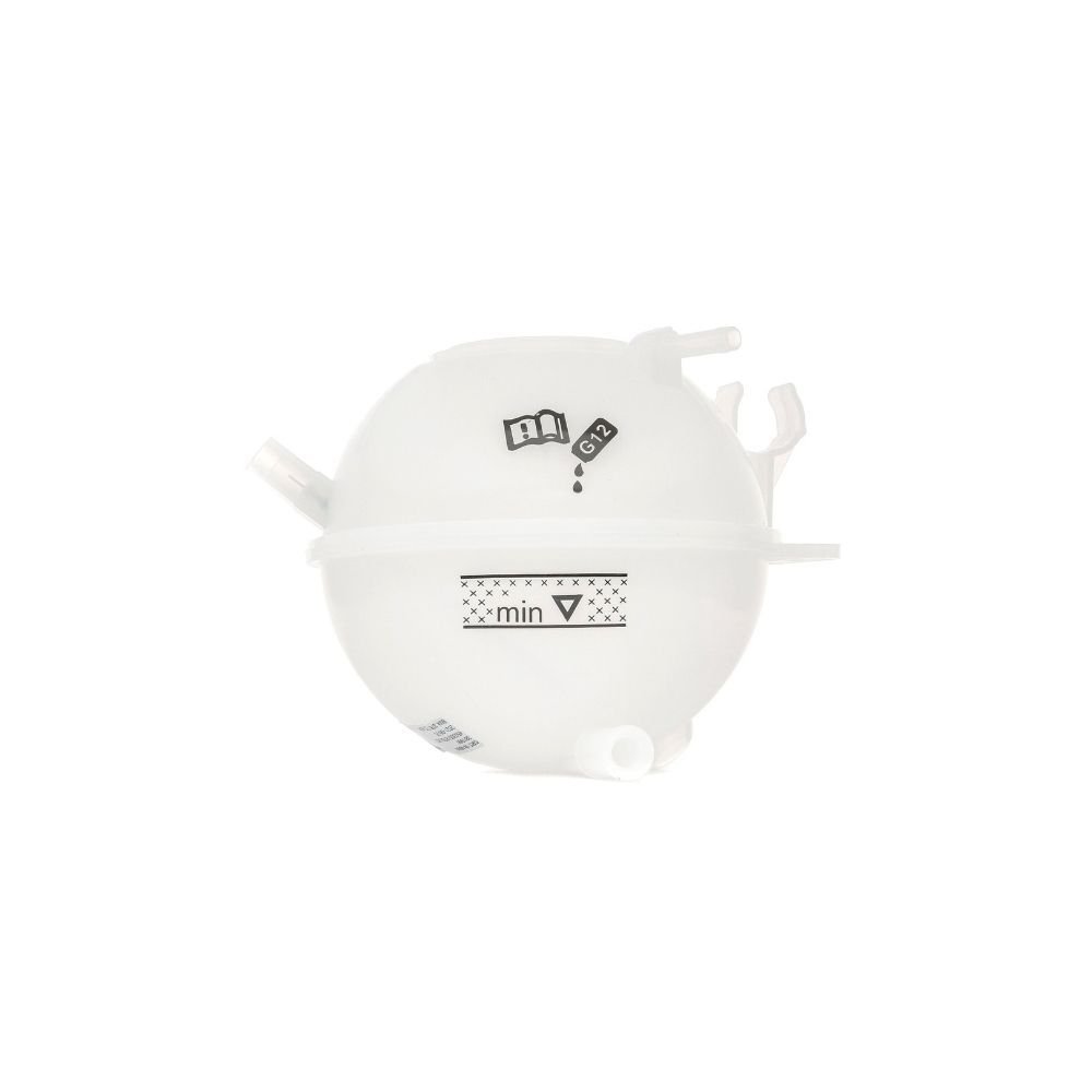 Volkswagen Golf Passat B6-B7 CC Motor Su Bidonu Genleşme Tankı 1K0121407A