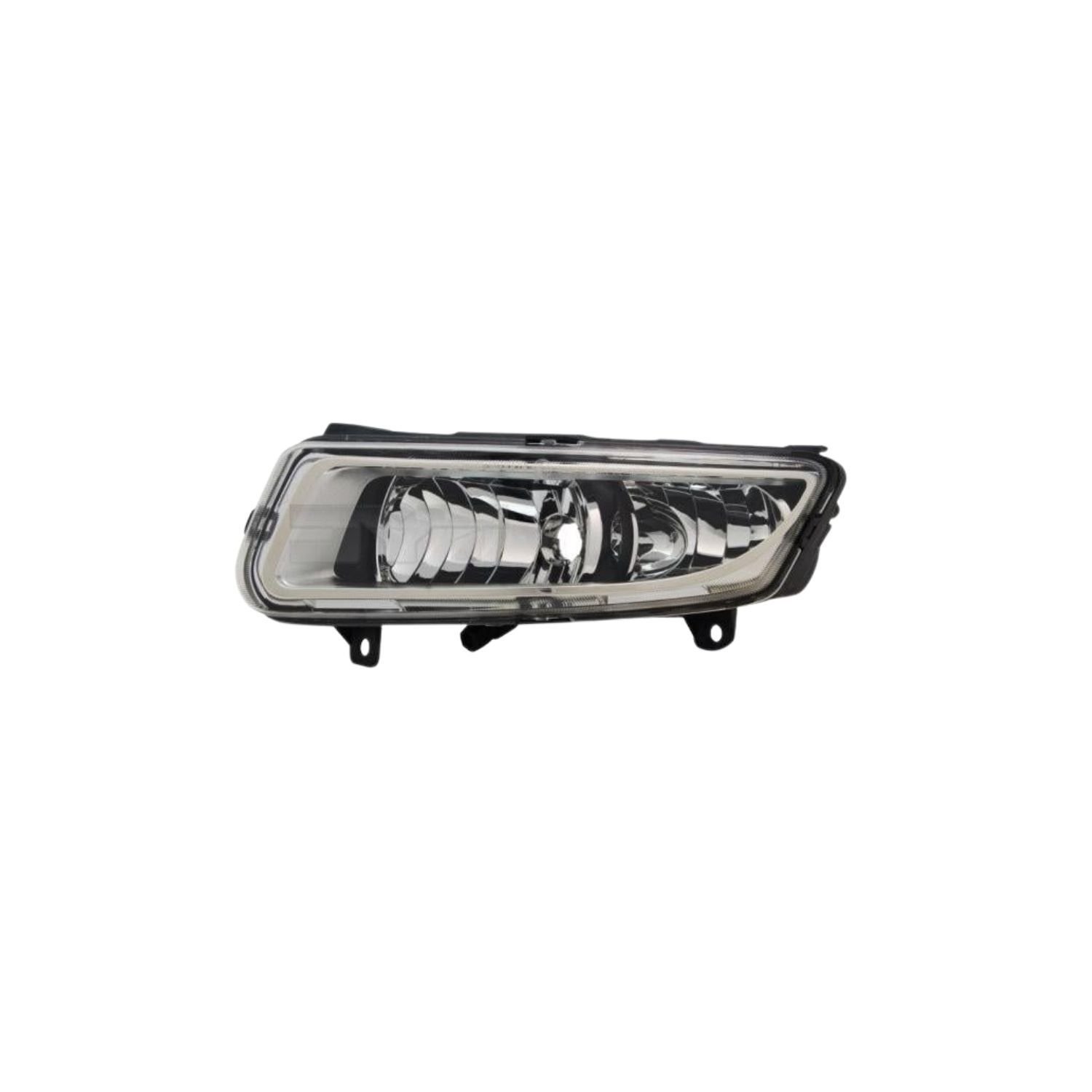Volkswagen Polo 2009-2018 Sol Sis Farı 6R0941061C