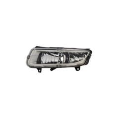 Volkswagen Polo 2009-2018 Sol Sis Farı 6R0941061C