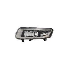 Volkswagen Polo 2009-2018 Sol Sis Farı 6R0941061C