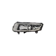 Volkswagen Polo 2009-2018 Sol Sis Farı 6R0941061C