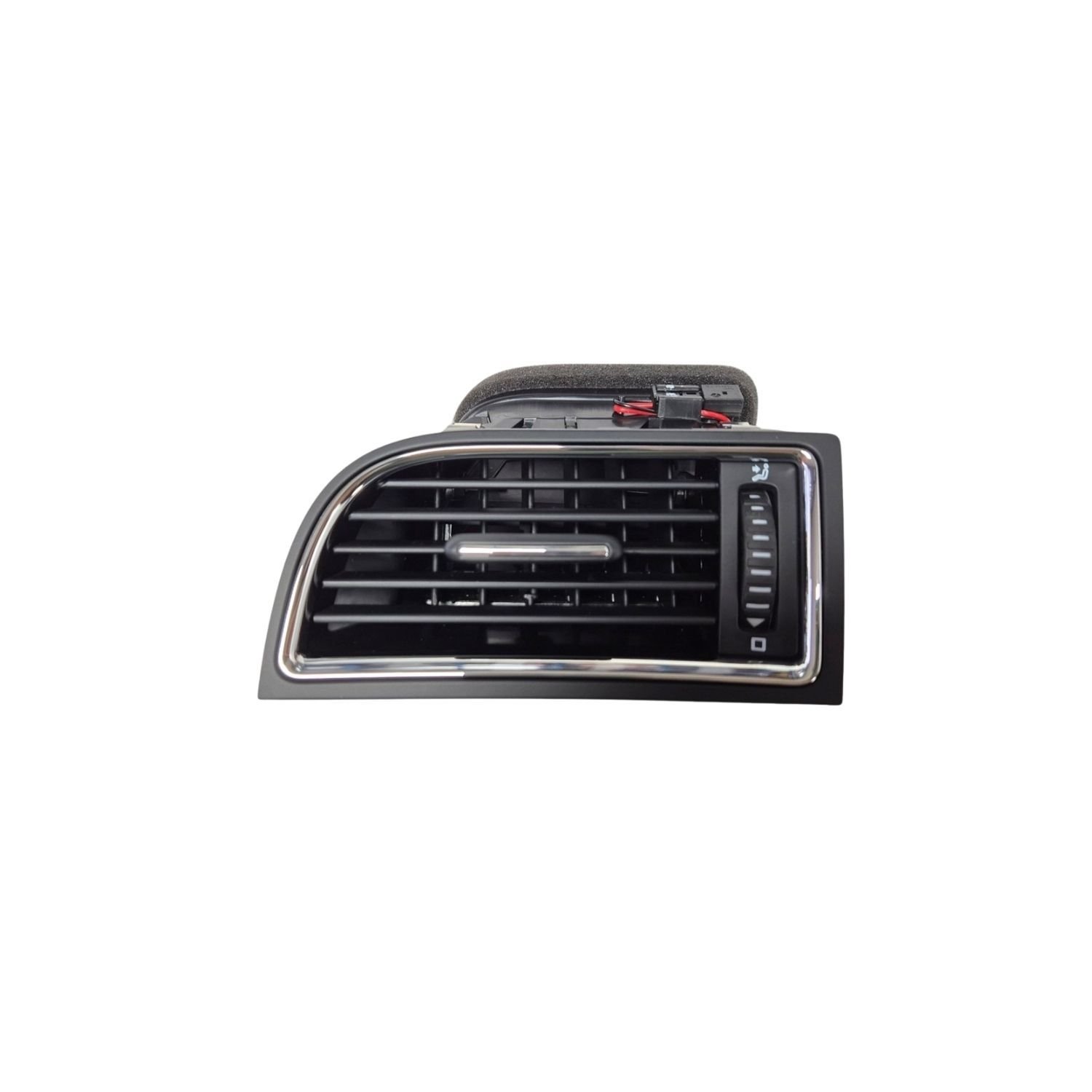 Skoda SuperB 2008-2014 Arası Torpido Havalandırma Izgarası Sol 3T0819701