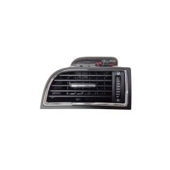 Skoda SuperB 2008-2014 Arası Torpido Havalandırma Izgarası Sol 3T0819701
