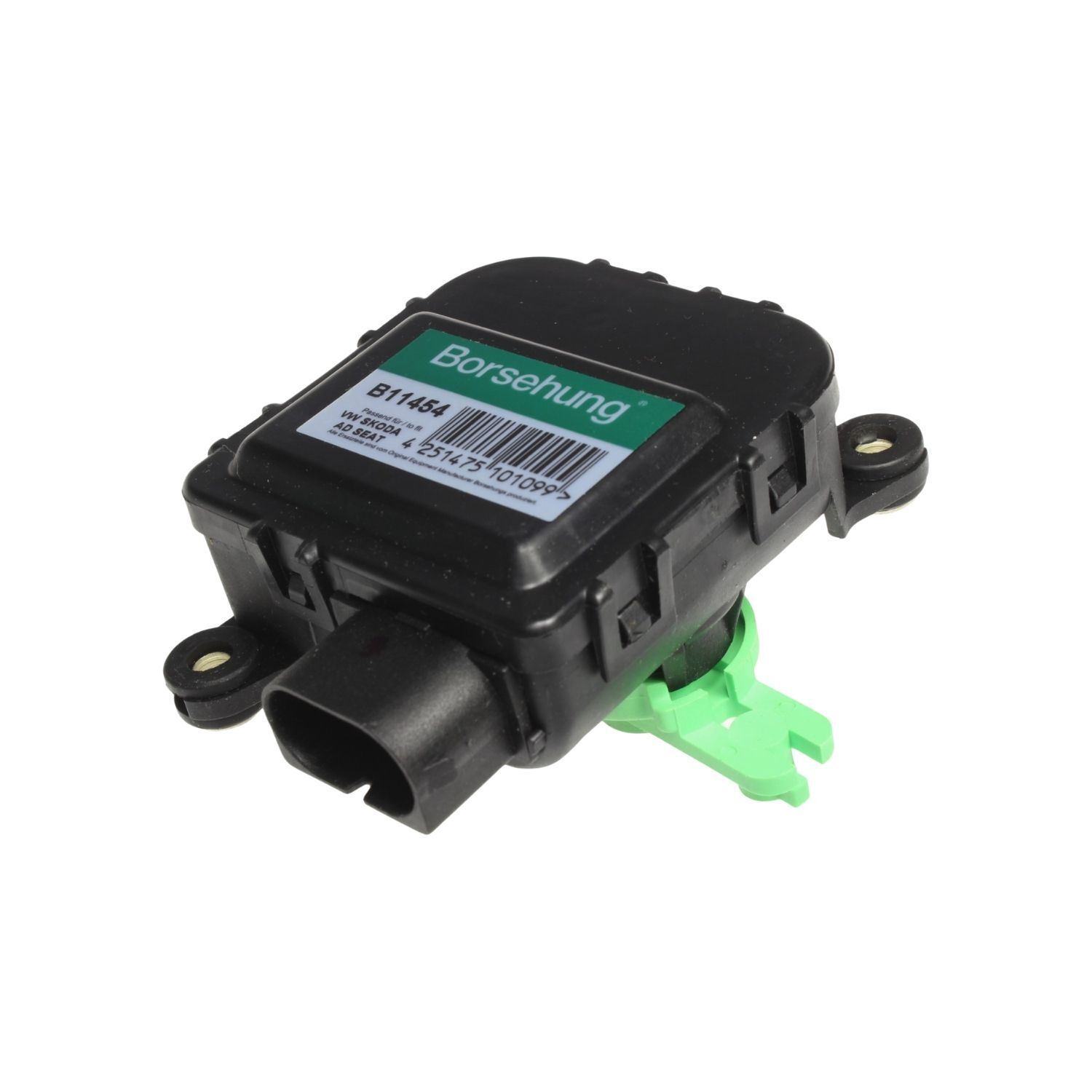 Audi A3,Seat Toledo,Leon,Skoda Octavia,VW Golf 4,Bora,Klima Ayar Motoru 1J1907511D