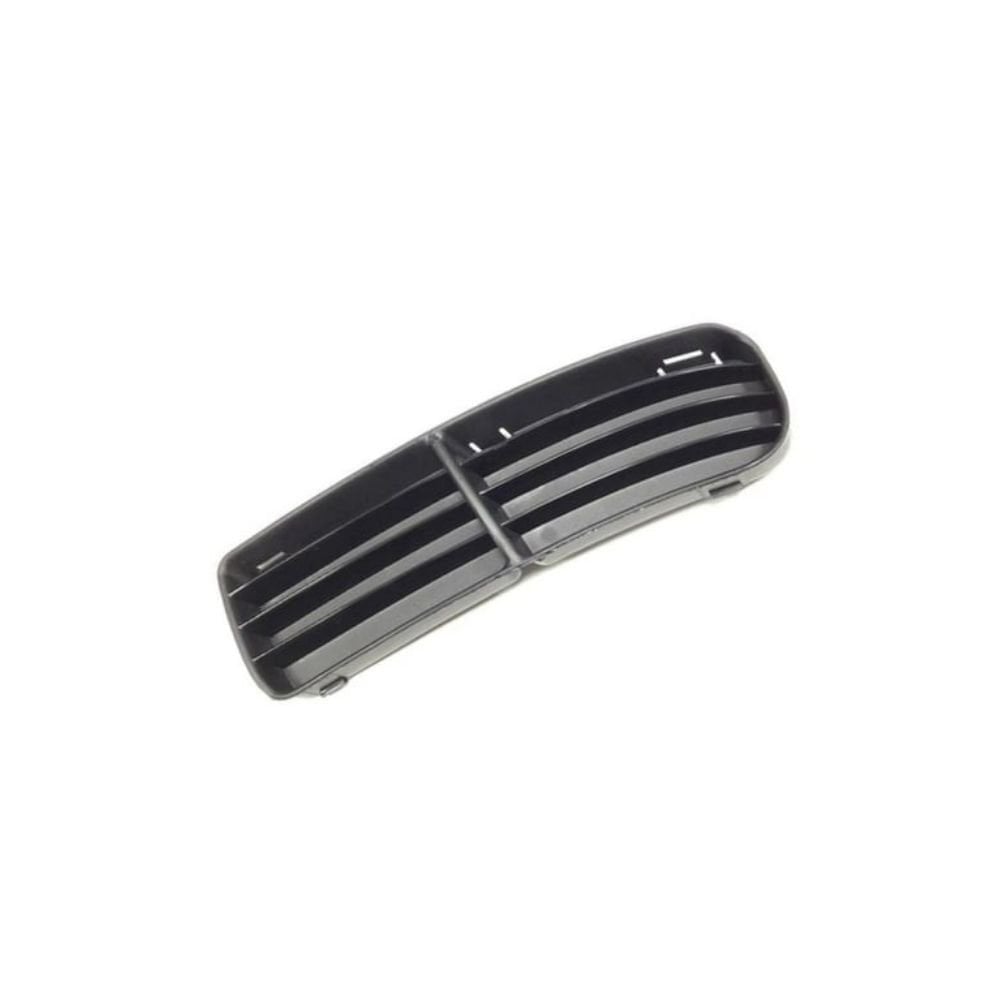 Volkswagen Polo Hatchback HB 1994-2000 Ön Tampon Sis Kapağı Sissiz Model Sol 6N0853665B