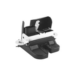 Seat Leon,VW Golf 5,6,Passat B6,CC,Jetta,Caddy, Bagaj Kapağı Kilidi 1K6827505