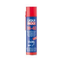 LIQUI MOLY LM 40 Çok Amaçlı Sprey 400 ml 3391