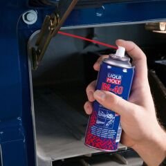 LIQUI MOLY LM 40 Çok Amaçlı Sprey 400 ml 3391
