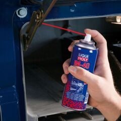 LIQUI MOLY LM 40 Çok Amaçlı Sprey 400 ml 3391