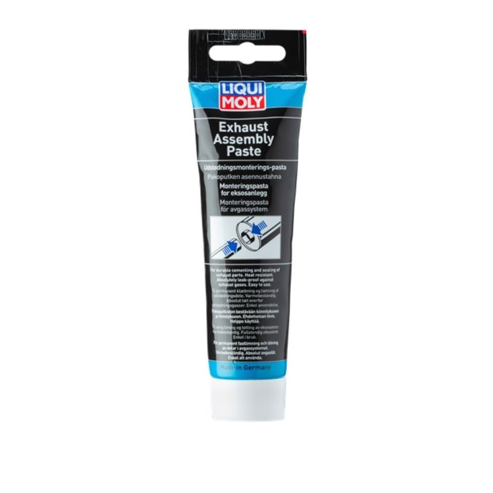 LIQUI MOLY Egzoz Montaj Pastası 150 g 3342