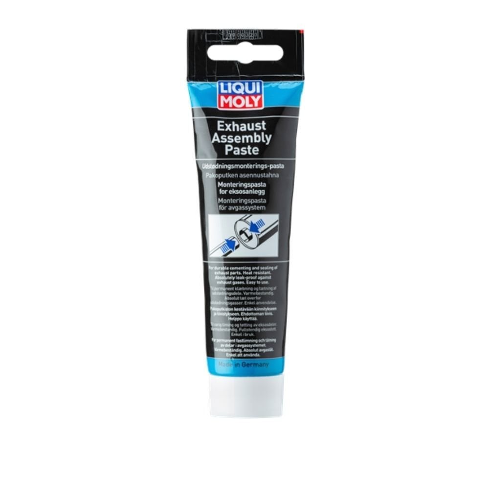 LIQUI MOLY Egzoz Montaj Pastası 150 g 3342