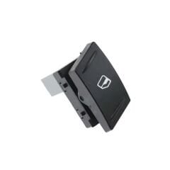 Skoda Octavia 2004-2013,Yeti 2009-2017, Cam Açma Kapama Anahtarı Sol Arka Tekli 1Z0959856