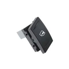 Skoda Octavia 2004-2013,Yeti 2009-2017, Cam Açma Kapama Anahtarı Sol Arka Tekli 1Z0959856