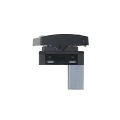 Skoda Octavia 2004-2013,Yeti 2009-2017, Cam Açma Kapama Anahtarı Sol Arka Tekli 1Z0959856