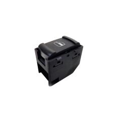 Volkswagen Passat B5,B5.5,Golf 4,Bora, Cam Açma Kapama Anahtarı Tekli 3B0959855B