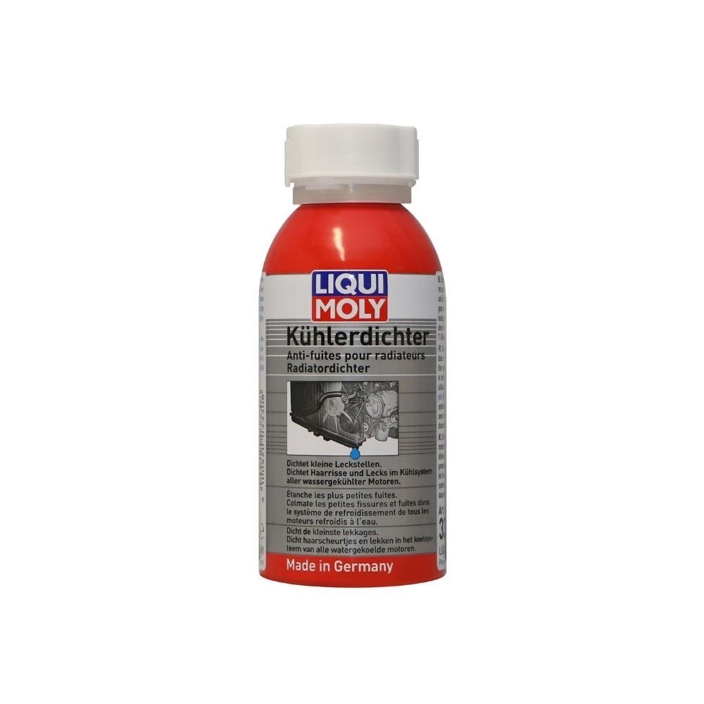 LIQUI MOLY Radyatör Sızıntı Önleyici 150 Ml. 3330