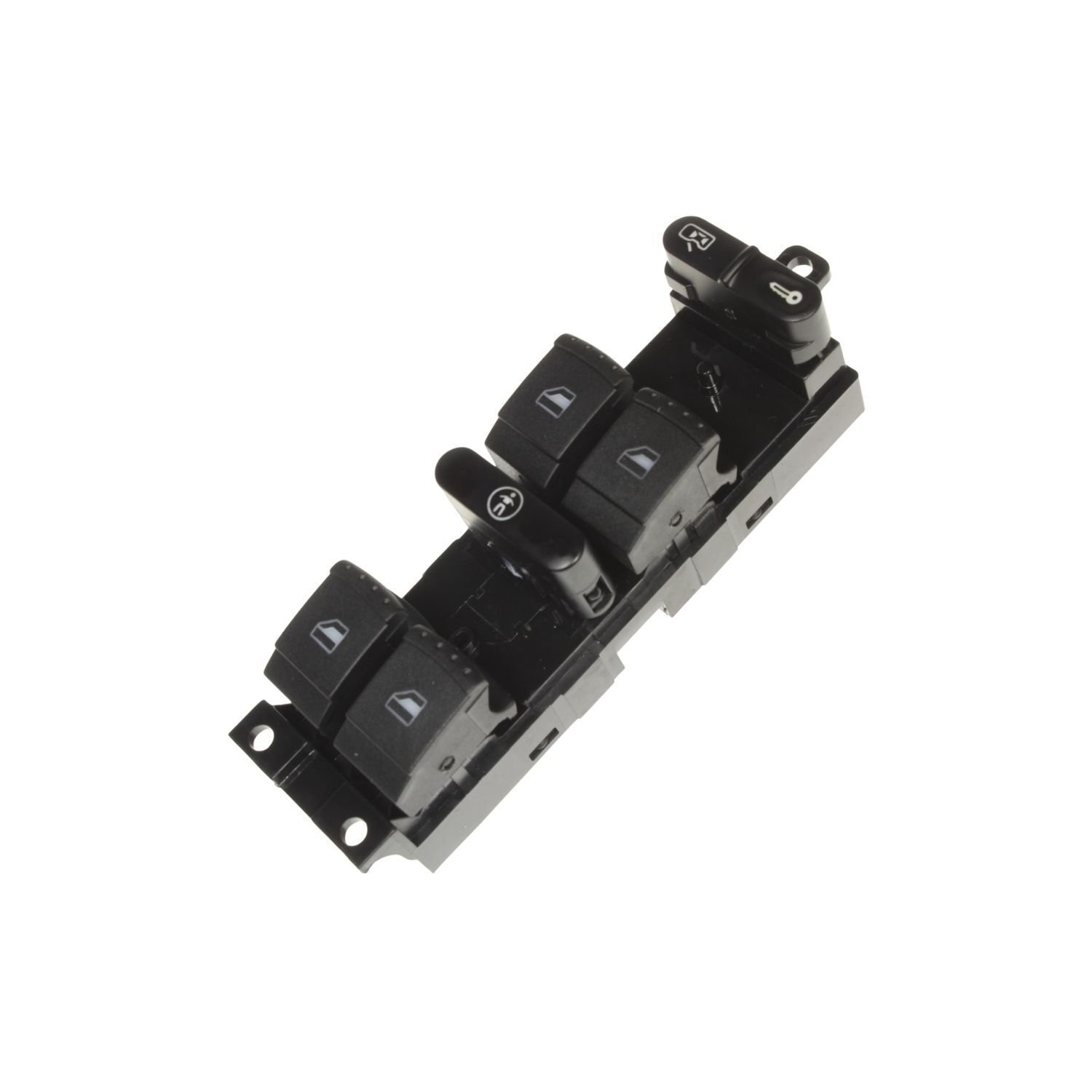 Skoda Octavia,Fabia,SuperB, Cam Açma Kapama Anahtarı Dörtlü 1J4959857A