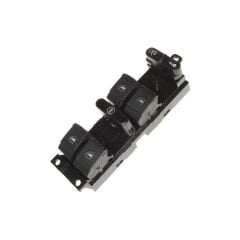 Skoda Octavia,Fabia,SuperB, Cam Açma Kapama Anahtarı Dörtlü 1J4959857A