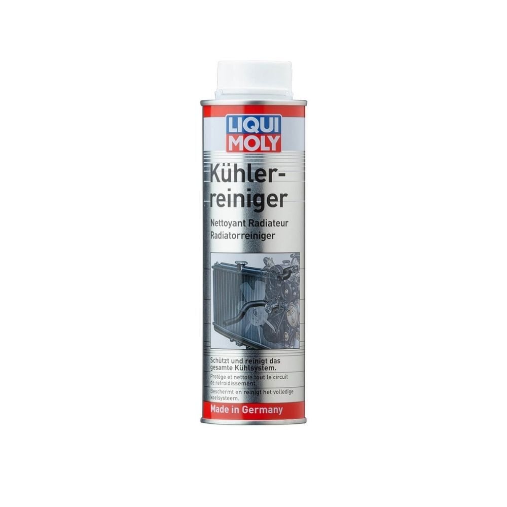 LIQUI MOLY Radyatör ve Soğutma Sistemi Temizleyici 300 Ml. 3320