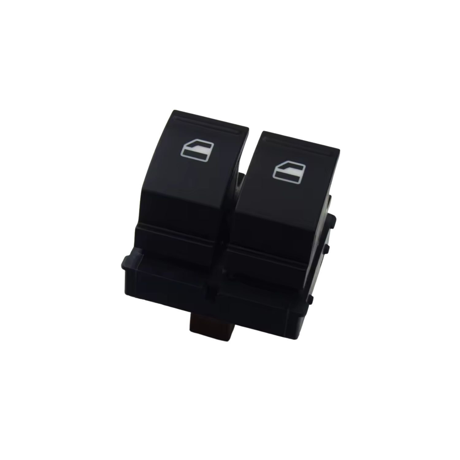 Skoda Octavia,Roomster,Fabia,Yeti, Cam Açma Kapama Anahtarı İkili 1Z0959858