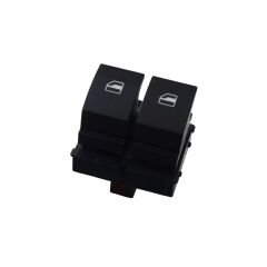 Skoda Octavia,Roomster,Fabia,Yeti, Cam Açma Kapama Anahtarı İkili 1Z0959858