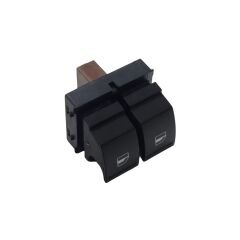 Skoda Octavia,Roomster,Fabia,Yeti, Cam Açma Kapama Anahtarı İkili 1Z0959858