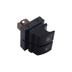 Skoda Octavia,Roomster,Fabia,Yeti, Cam Açma Kapama Anahtarı İkili 1Z0959858