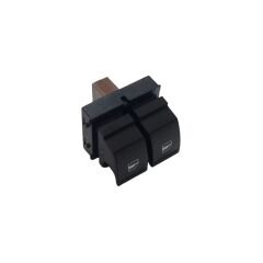 Skoda Octavia,Roomster,Fabia,Yeti, Cam Açma Kapama Anahtarı İkili 1Z0959858