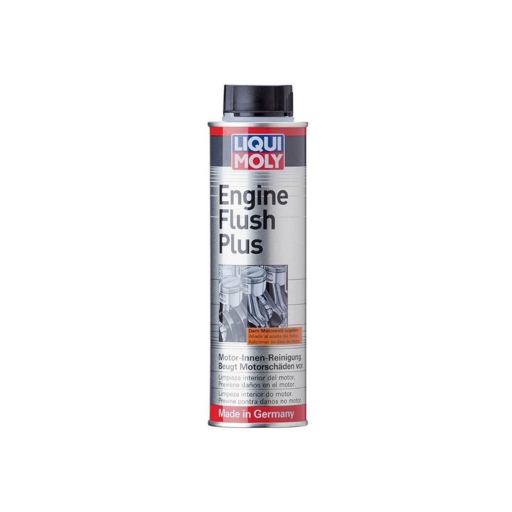 LIQUI MOLY Engine Flush Plus- Motor İçi Temizleyici 300 ml 2657