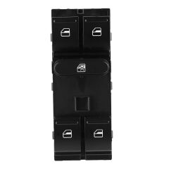 Skoda Octavia,Fabia,Roomster,Yeti,SuperB, Cam Açma Kapama Anahtarı Dörtlü 1Z0959858B