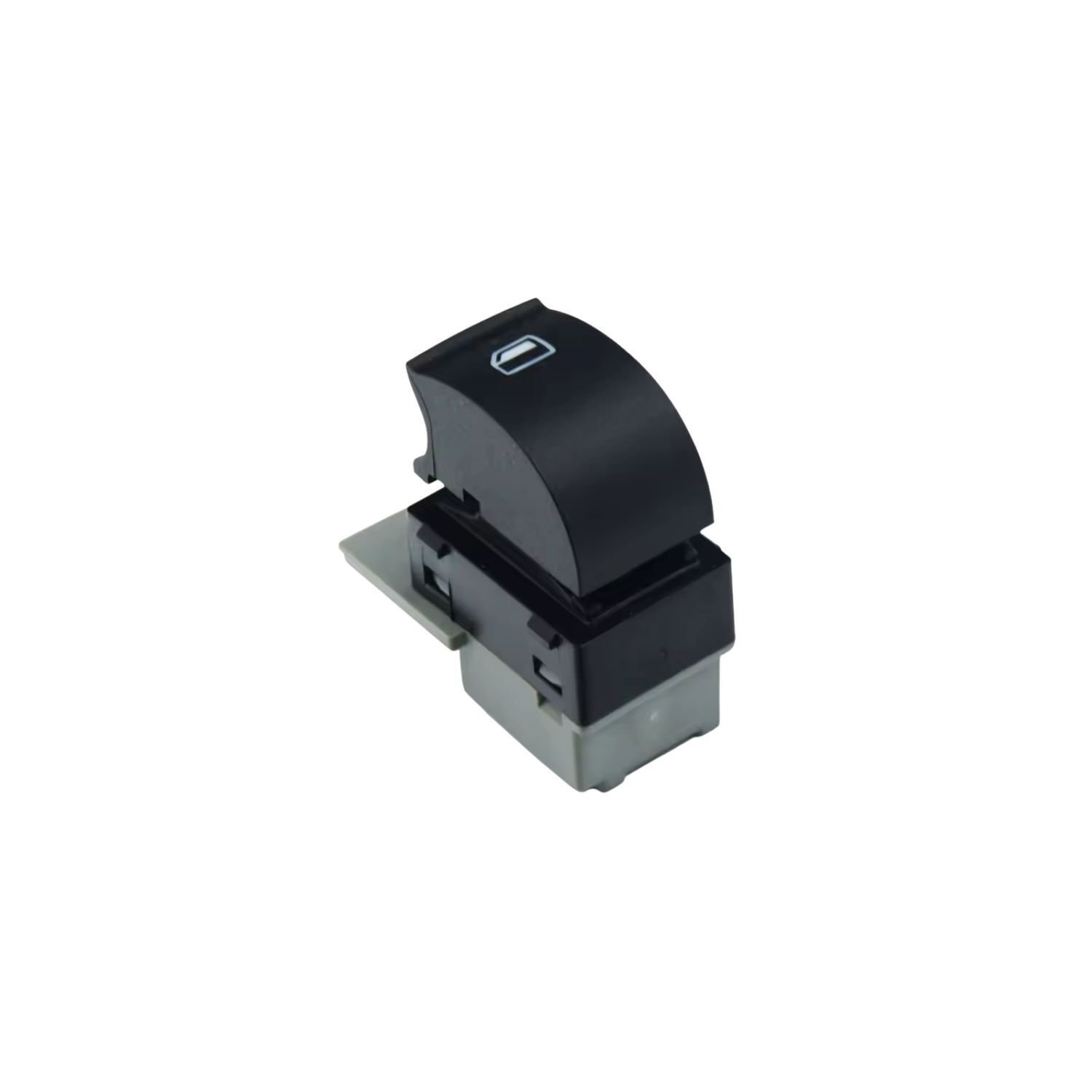 Audi A3 1996-2003,A6 1997-2005, Cam Kapama Açma Anahtarı Sağ 4B0959855A