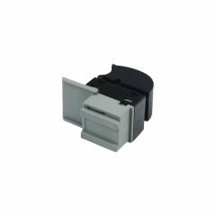 Audi A3 1996-2003,A6 1997-2005, Cam Kapama Açma Anahtarı Sağ 4B0959855A