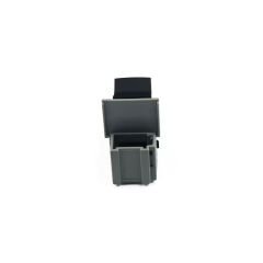 Audi A3 1996-2003,A6 1997-2005, Cam Kapama Açma Anahtarı Sağ 4B0959855A