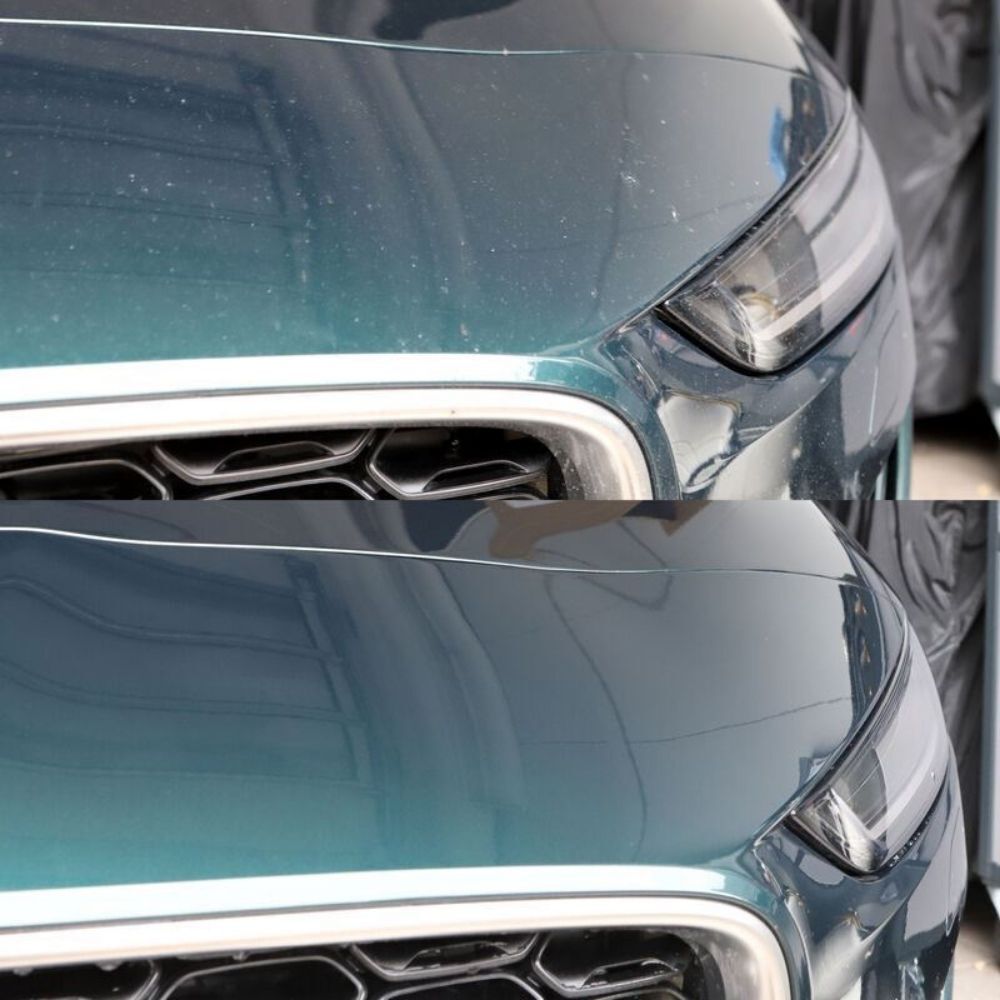 LIQUI MOLY Hızlı Parlaklık Cilası 500 ml 21611