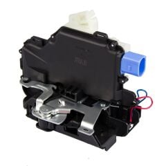 Seat Ibiza,Cordoba,Skoda Fabia,VW Polo, Kapı Kilit Mekanizması 3B4839016AG