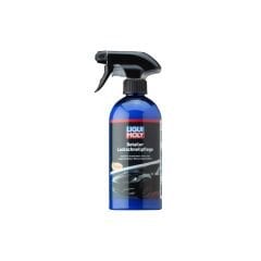 LIQUI MOLY Hızlı Parlaklık Cilası 500 ml 21611