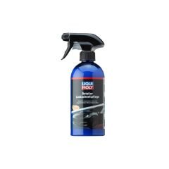 LIQUI MOLY Hızlı Parlaklık Cilası 500 ml 21611