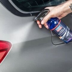 LIQUI MOLY Hızlı Parlaklık Cilası 500 ml 21611